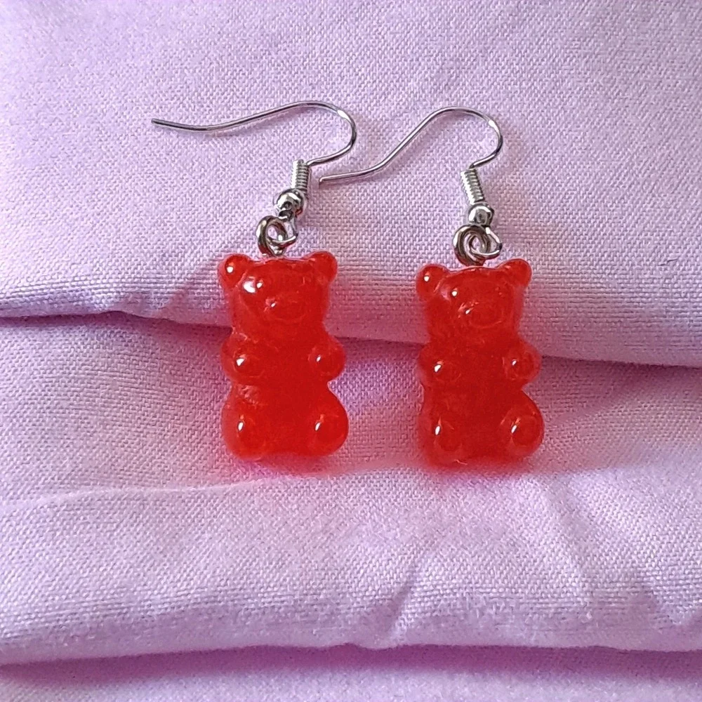 Quirky Lizard Boutique handcrafted gummy